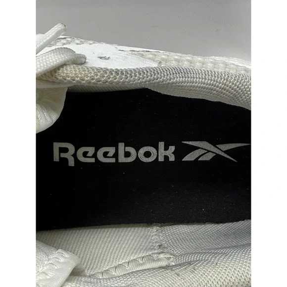 Reebok Work ASTM F2413 Safety Toe EH Women's Athletic Shoes Size 8.5 White - Picture 8 of 8